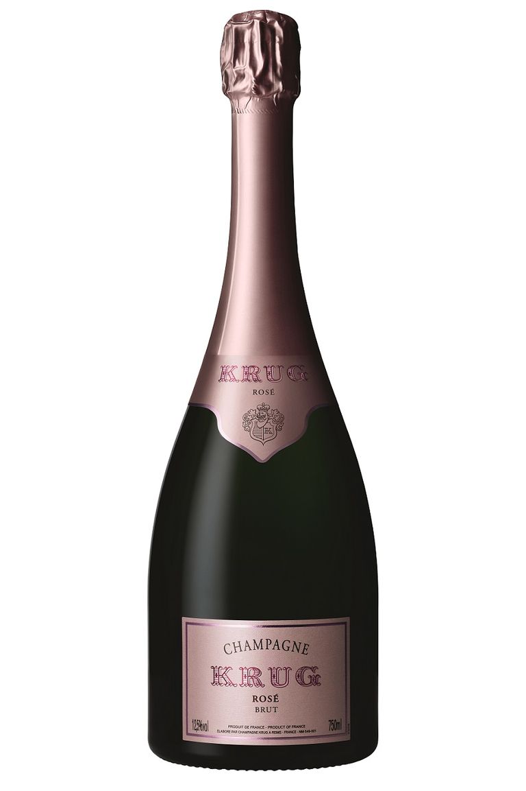 10 Best Rose Champagnes & Sparkling Wines Top Rosé Champagne to Buy