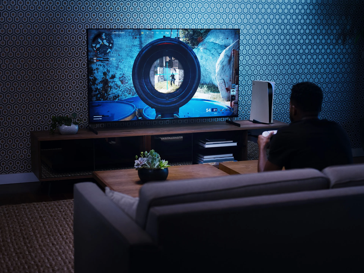 Sony's Xbox-Beating PS5 Gaming Console Is $50 Off — Its First Big Discount