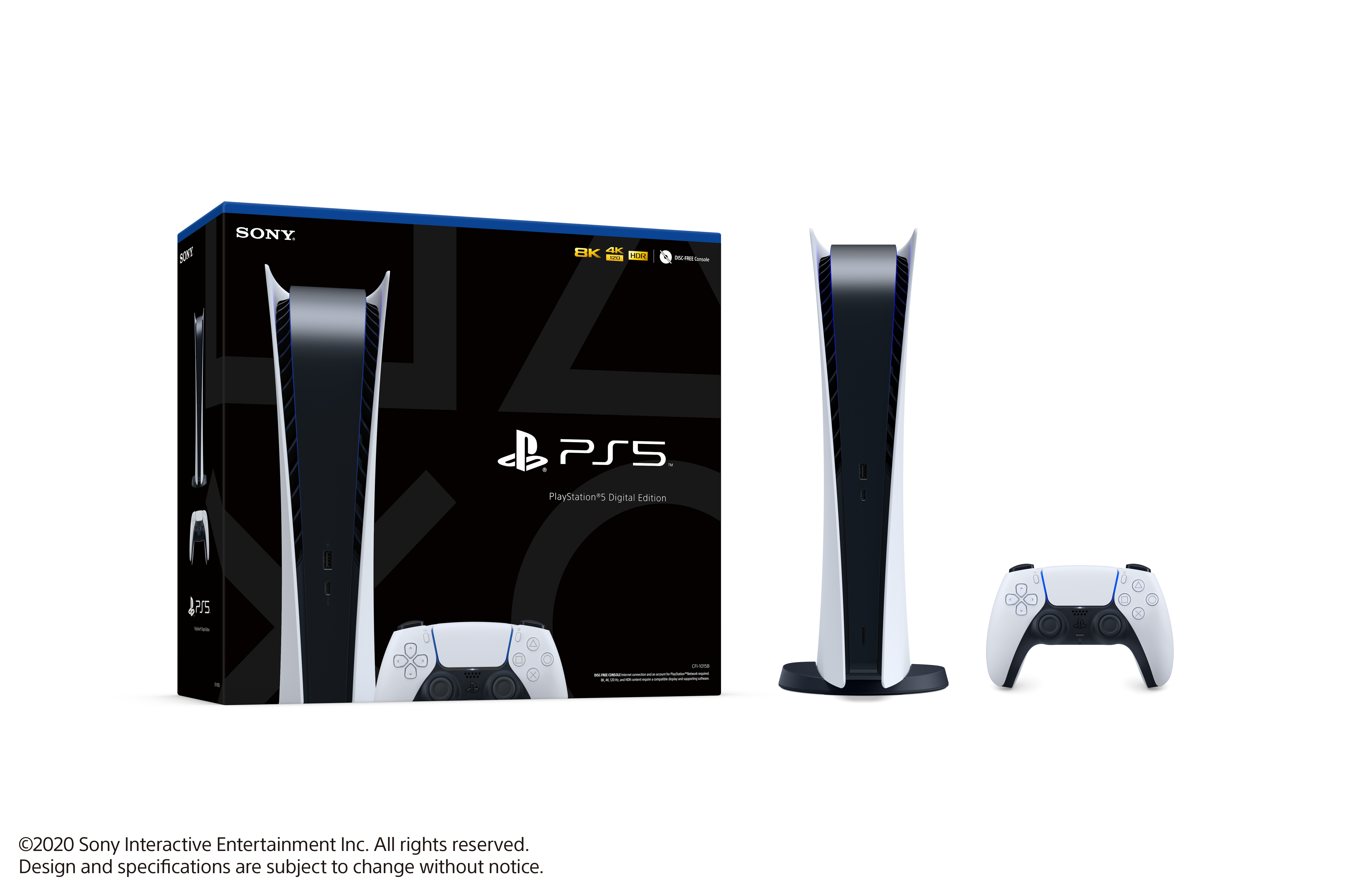 playstation 5 us release date