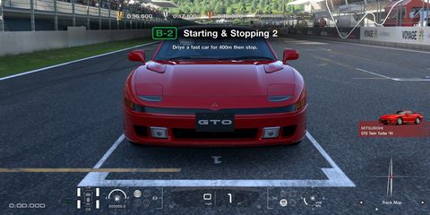 View Photos of PlayStation 5 ‘Gran Turismo 7’