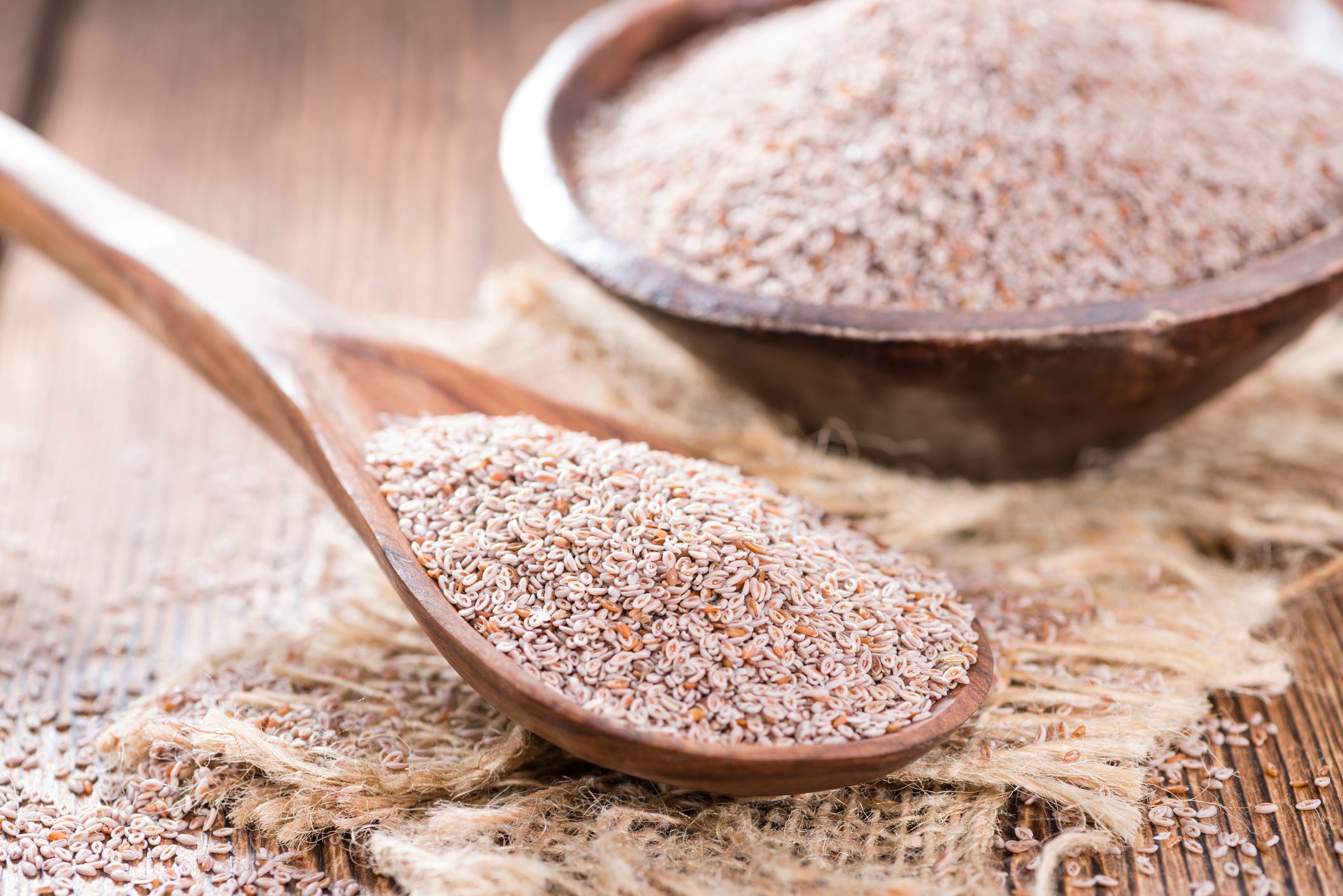 If You’re Not Getting Enough Fiber, Consider Adding Psyllium to Your Grocery List