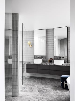 7 Bathroom Trends To Try In 2020 From Tiles To Sanitaryware