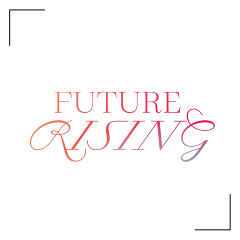 future rising