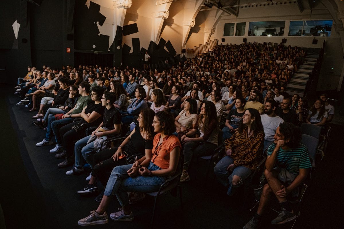 Serielizados Fest seeks series for its 2023 edition