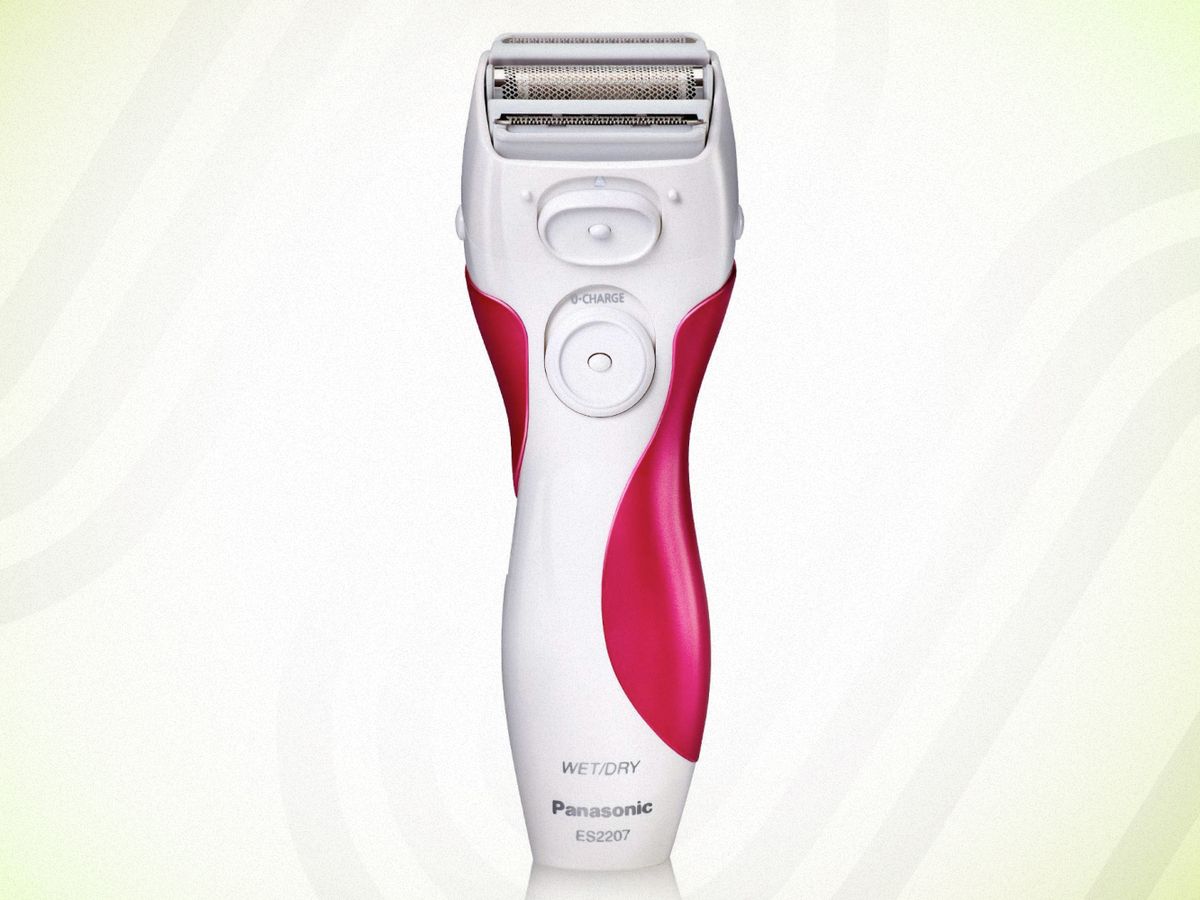 7 Best for Hard-to-Reach Areas of 2022 - Trimmers for Pubic Hair