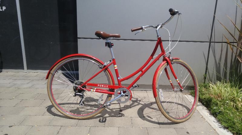 used women's bikes for sale
