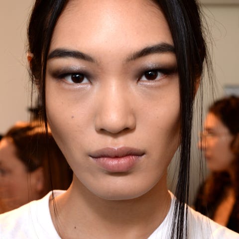 6 Makeup Trends You'll Want to Copy for Spring 2018