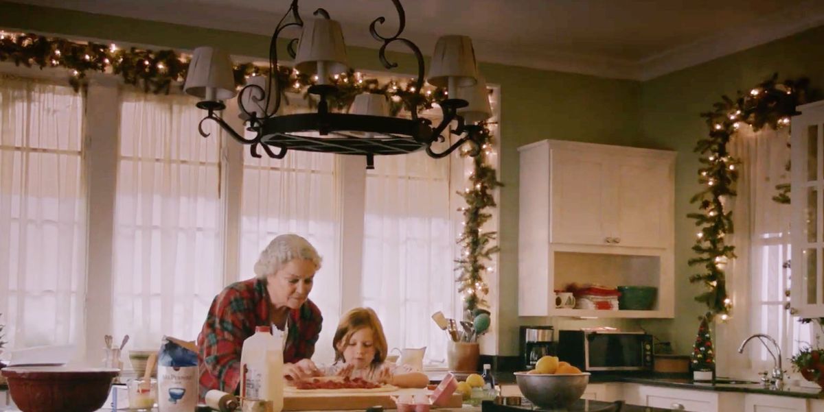 Publix's Holiday Commercial Is So Heartwarming