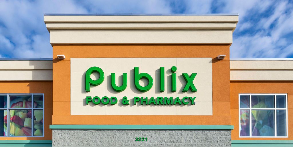 Is Publix Open on Memorial Day 2021? Publix's Memorial Day Hours
