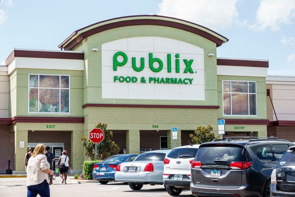 Is Publix Open On New Year's Day? - Publix New Year's Day Hours 2022