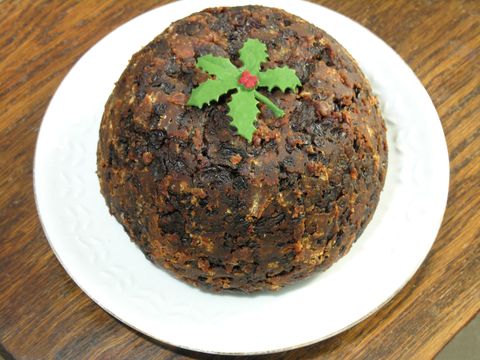 Top 15 English Christmas Foods How To Serve A British Holiday Dinner