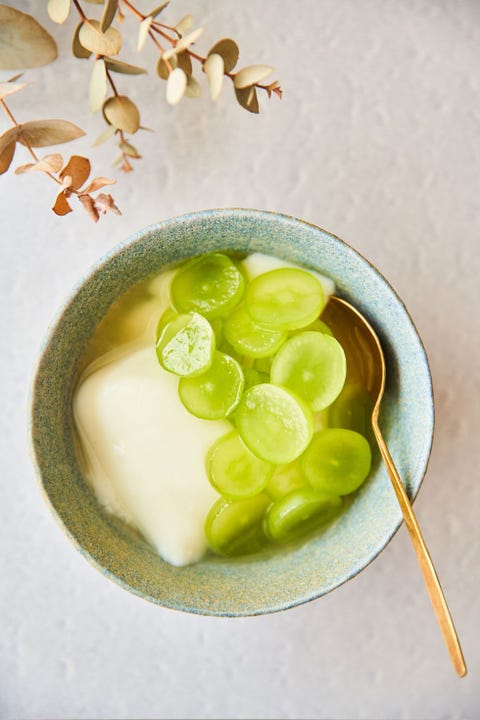 夏にぴったりのお菓子レシピで ひんやりスイーツタイムを楽しもう