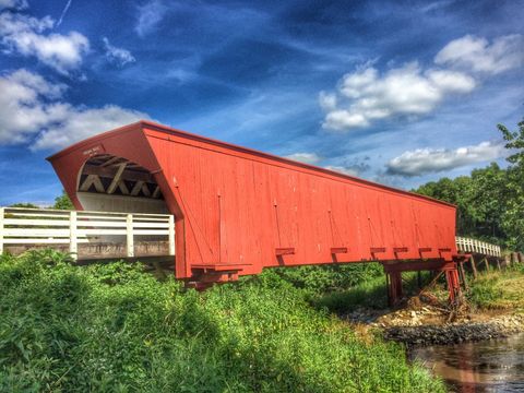 11 cosas que no sabías de 'Los puentes de Madison'