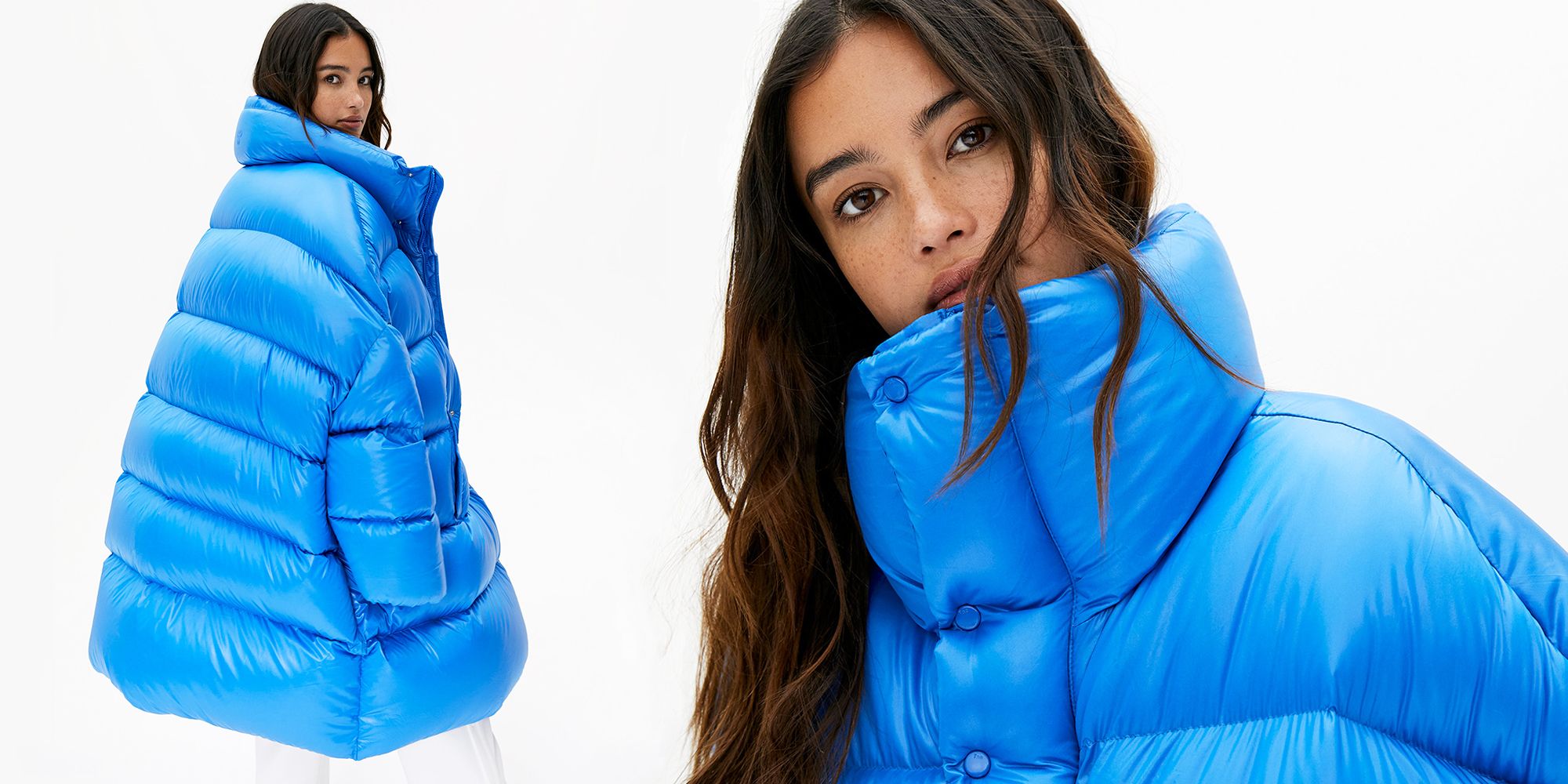Chic Puffer Jackets for Winter 