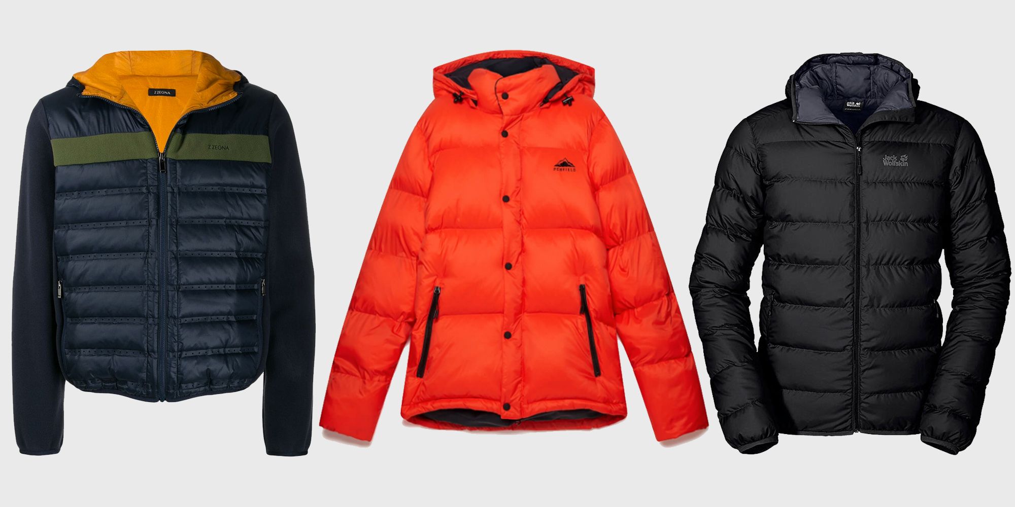 Mens Puffer Jacket Sale Uk / Elevate your look with the latest tommy ...
