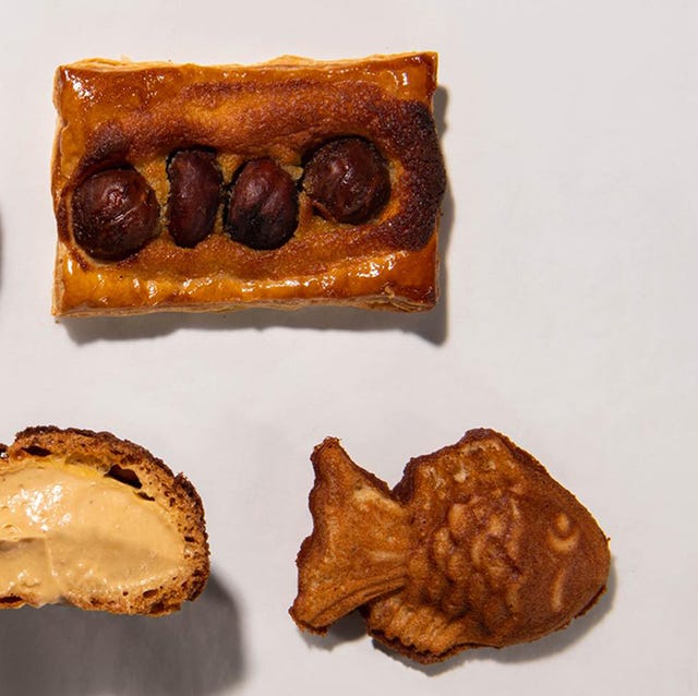 渋谷発の新ブランド Puffz のベイクをチェック Elle Gourmet エル グルメ 渋谷発の新ブランド Puffz のベイクをチェック Elle Gourmet エル グルメ