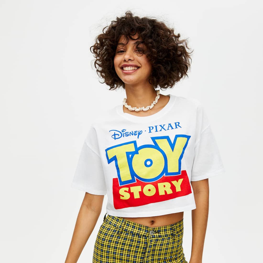 Pull and Bear lanza las camisetas de 'Toy Story' que vas a desear