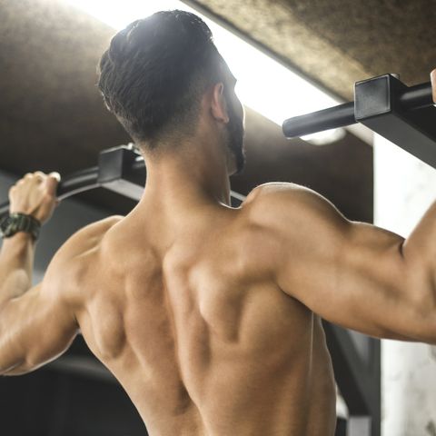 10 Best Lats Exercises To Build A Perfect Back 10 Back