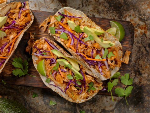 receta taco pulled pork receta taco pulled pork