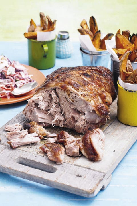 pulled-pork pulled-pork