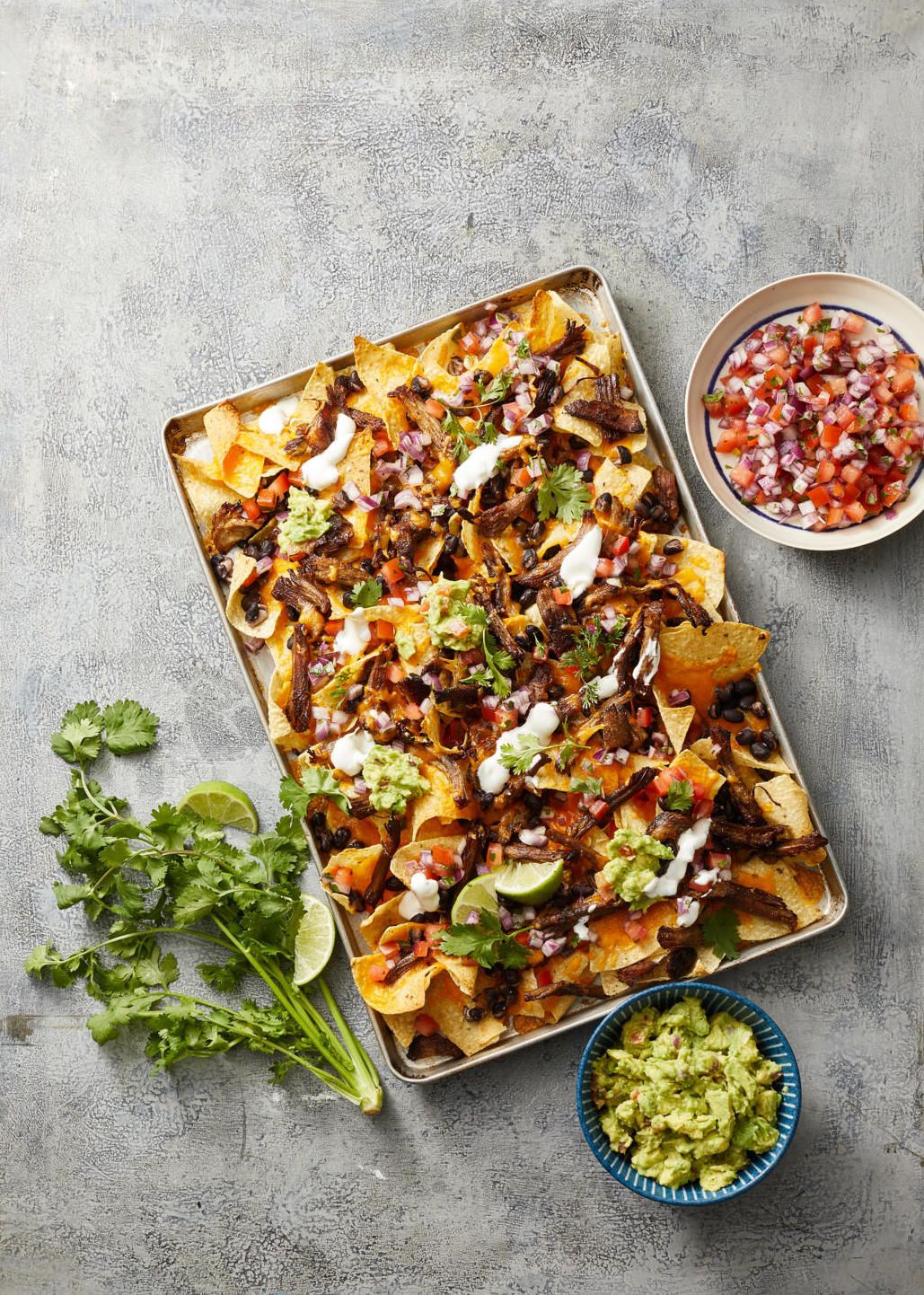 best nachos for super bowl