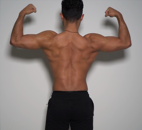 pullup transformation