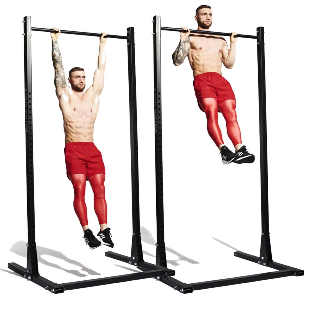 workouts to improve grip strength