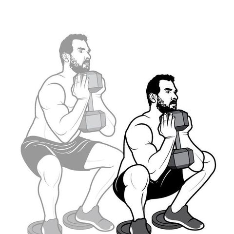 男性も美尻トレーニングが必要な理由とは 専門家が教える お尻の筋肉を鍛える方法