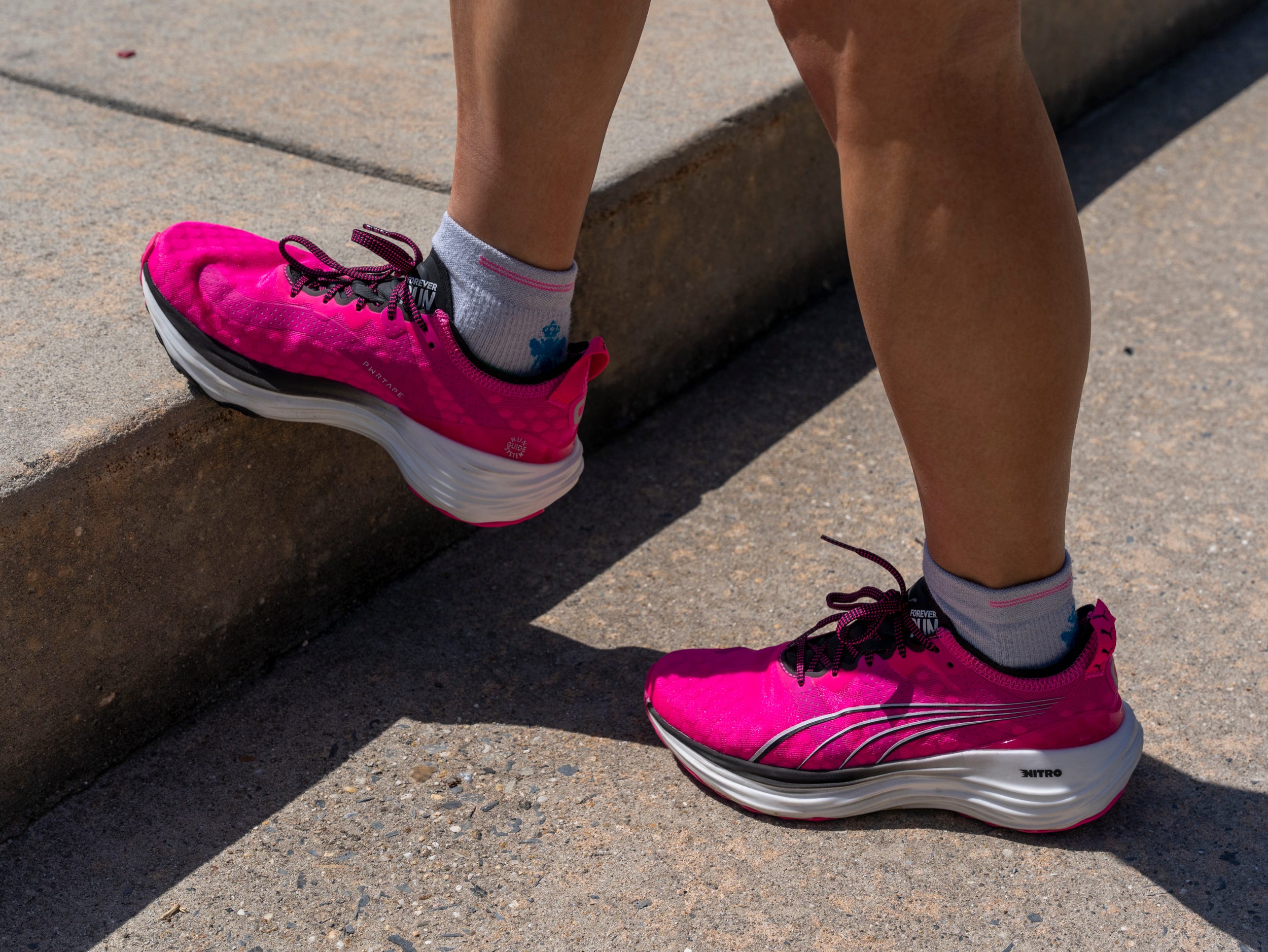 Pounce on Your Next PR with the Best Puma Running Shoes