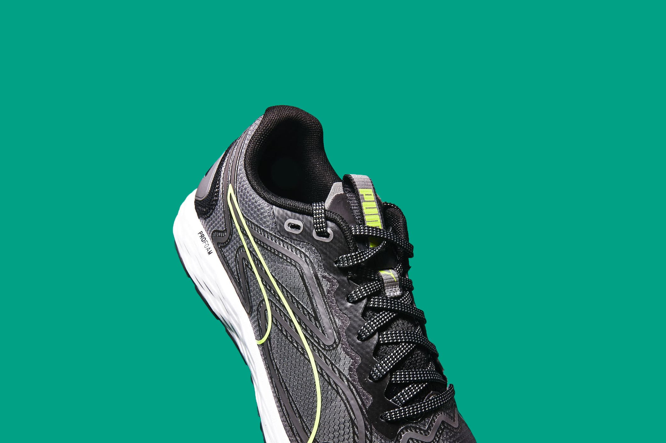 puma speed 300 racer review