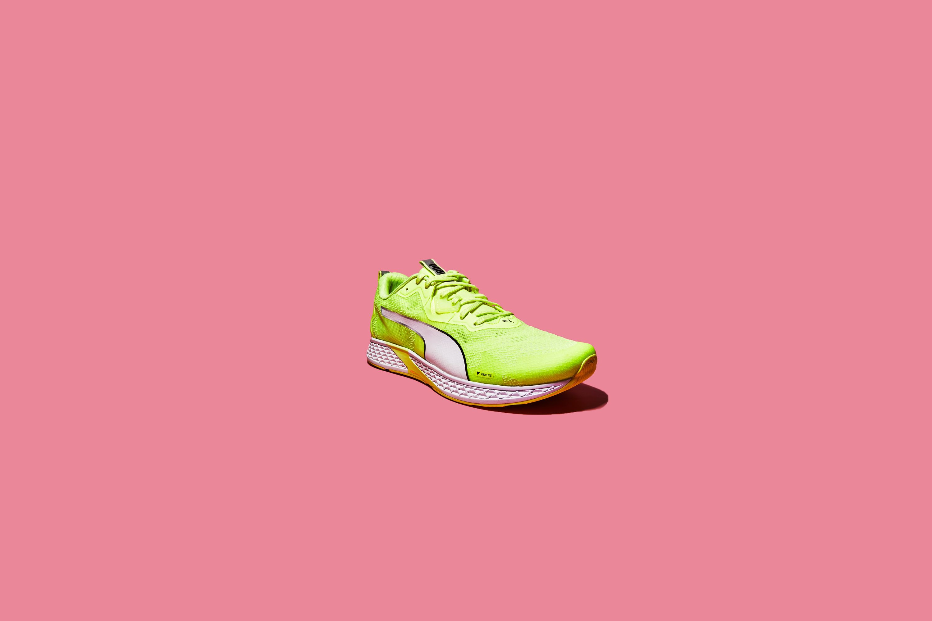 موجات الراديو Puma Speed 500 v2 Review | Best Running Shoes 2020 موجات الراديو