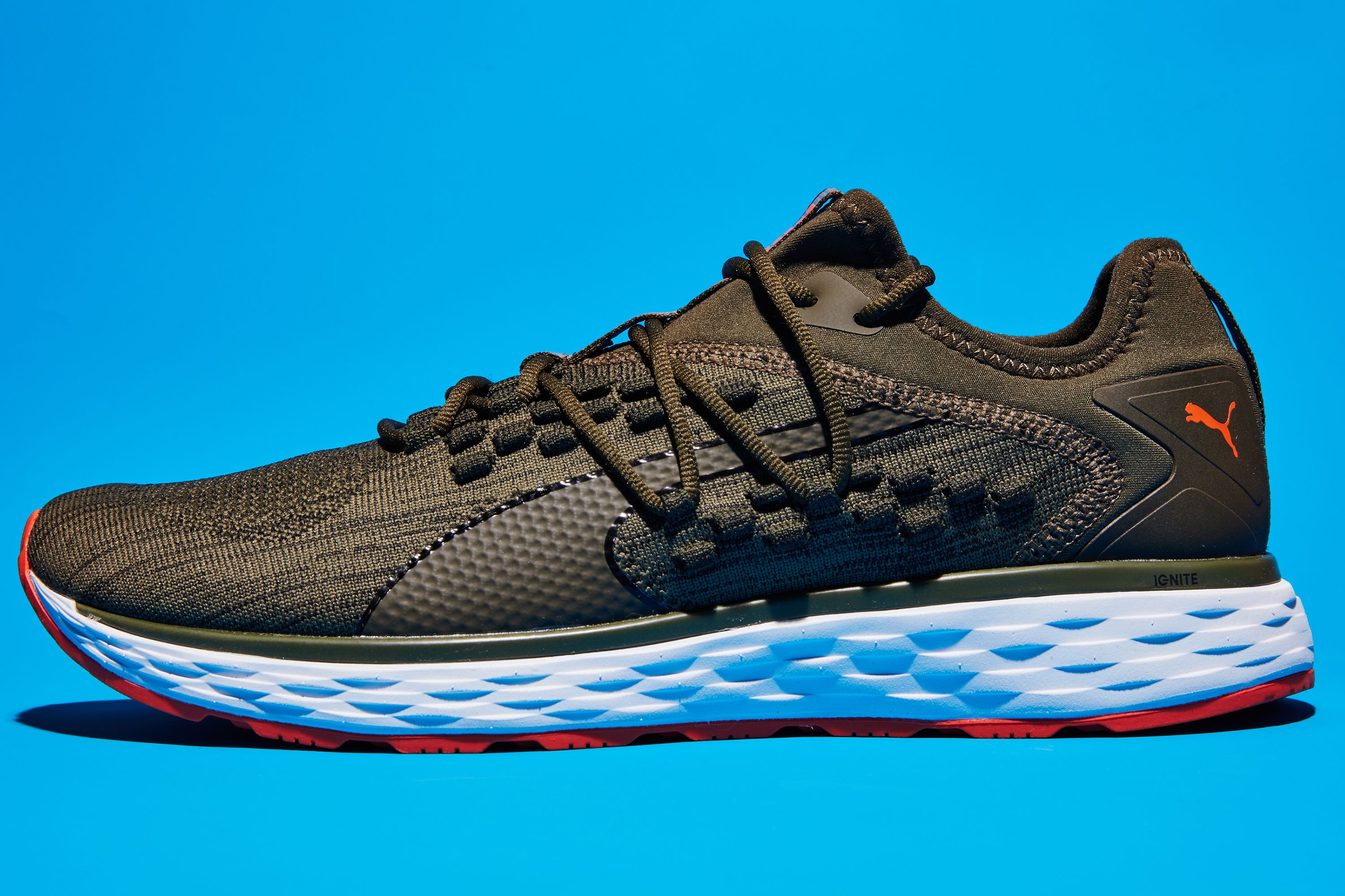 puma speed fusefit