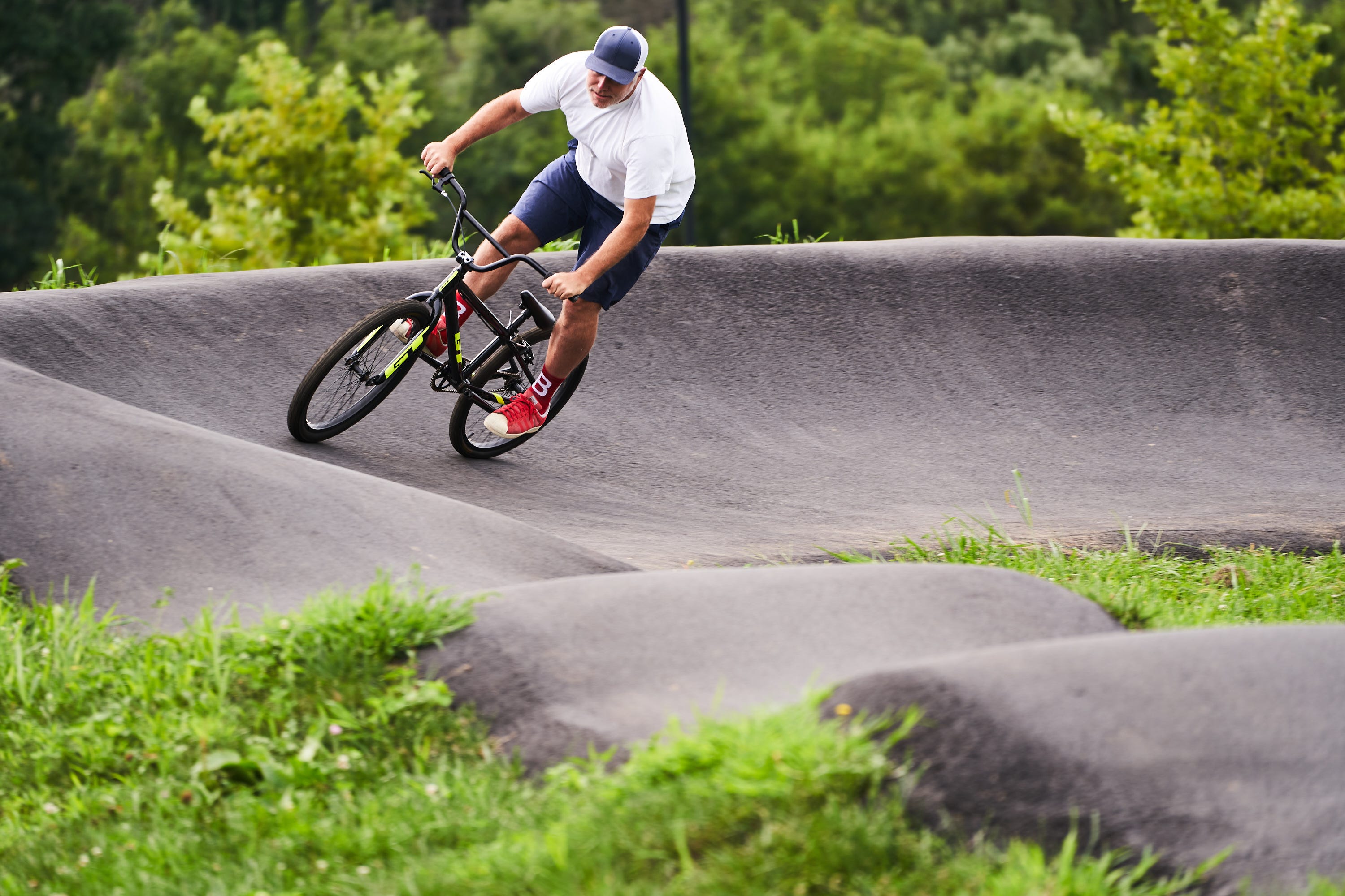  pumptrack