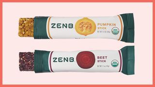 zenb veggie stick