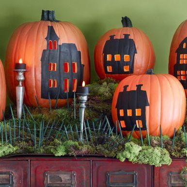 75 Easy Pumpkin Carving Ideas Fun Patterns Designs For Jack O Lanterns