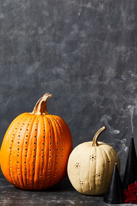 70 Easy Pumpkin Carving Ideas for Halloween 2022