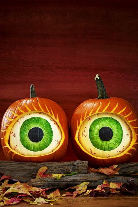 59 Pumpkin Carving Ideas Creative Jack O Lantern Designs