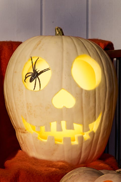 59 Cute Pumpkin Carving Ideas for Halloween 2022 - Creative Jack o ...