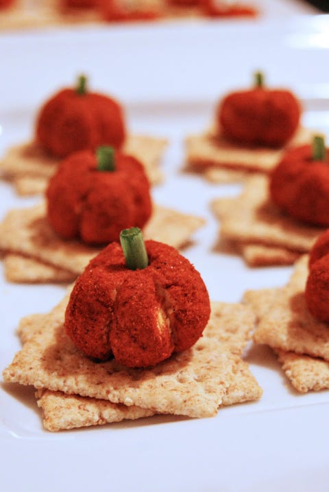 55 Best Halloween Party Snacks Easy Creepy Halloween Snack Ideas