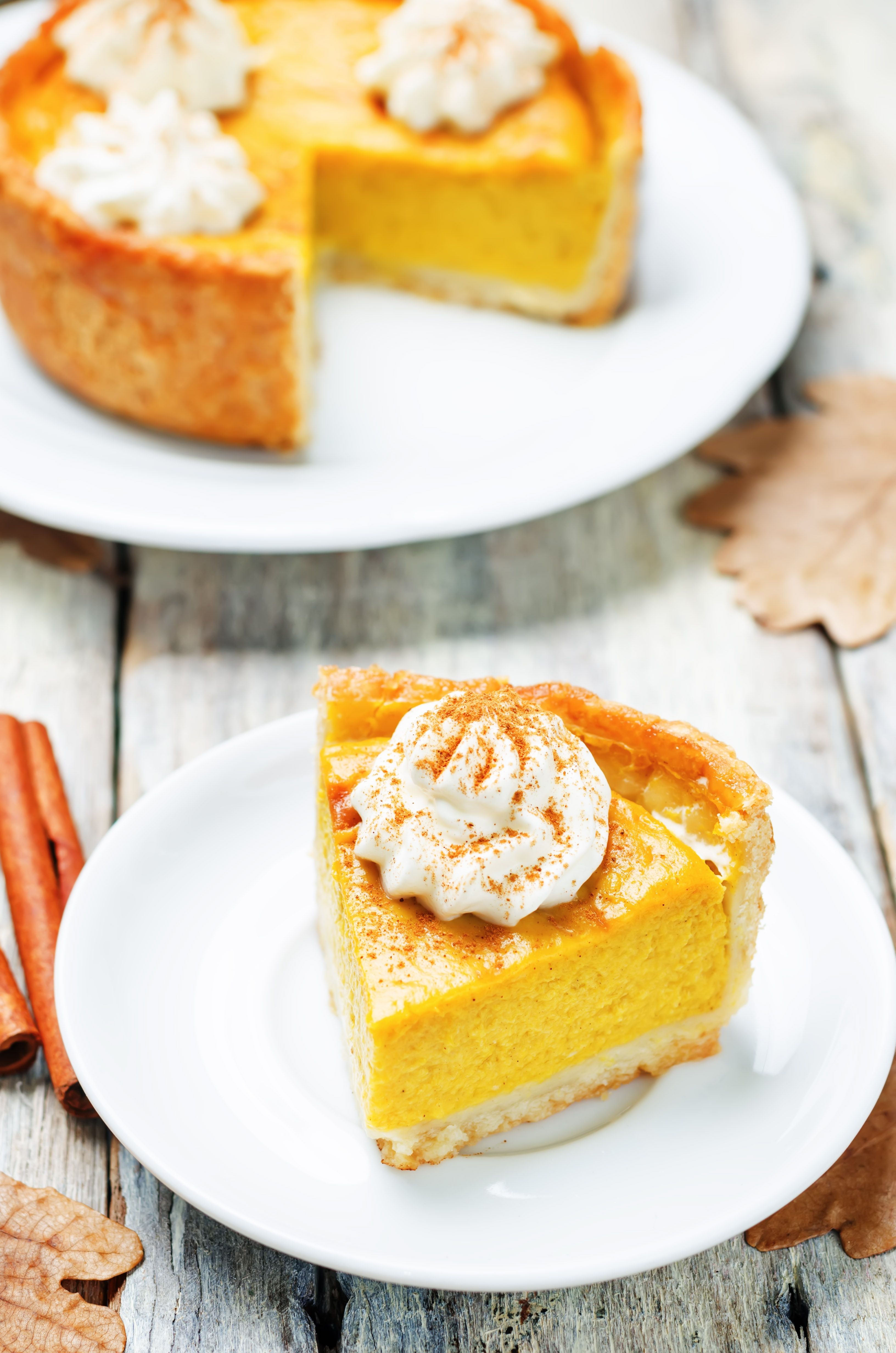 63 best thanksgiving dessert