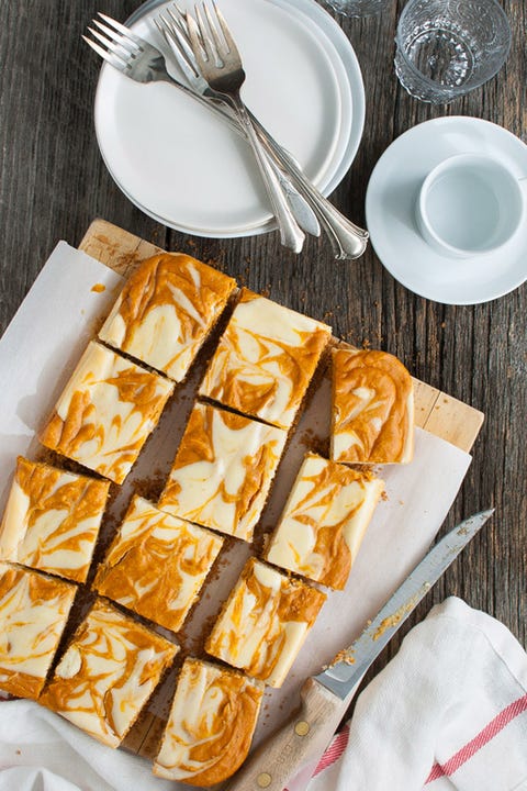 38 easy pumpkin cheesecake