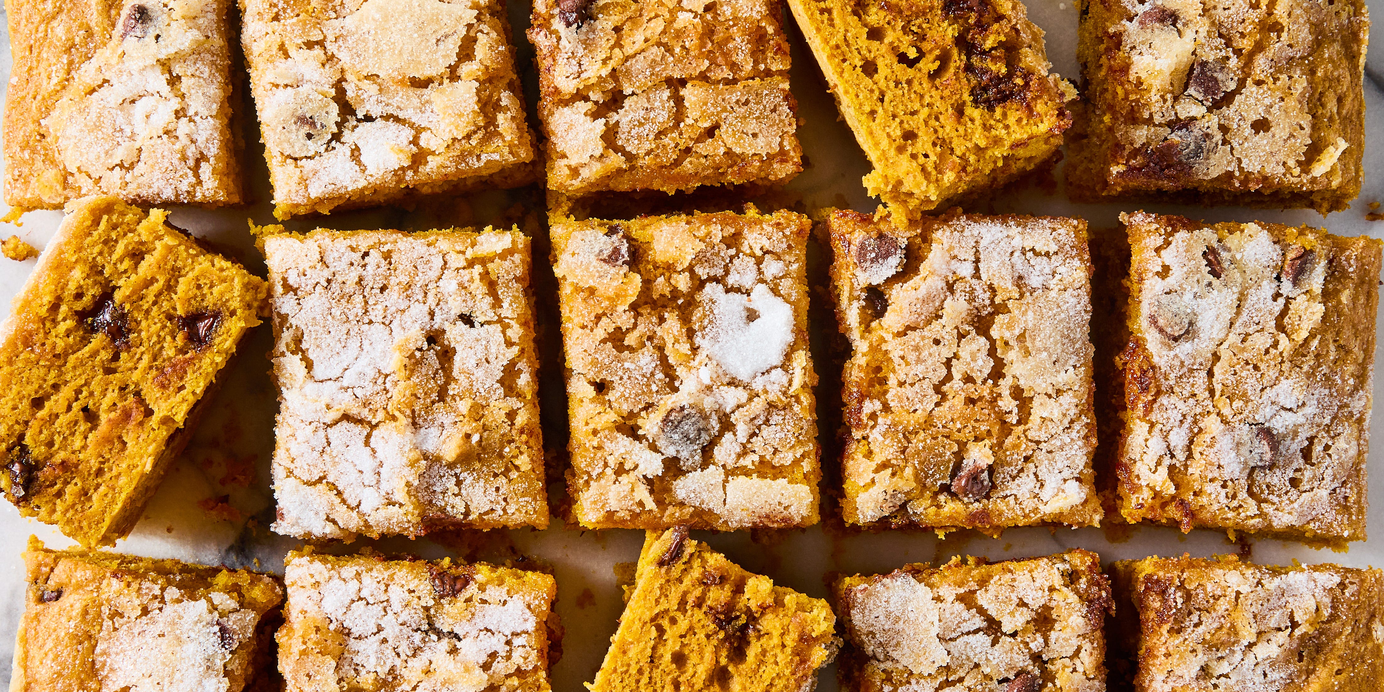 This Fall-Take On Our Popular Breakfast Cake Shouldn't Be Missed