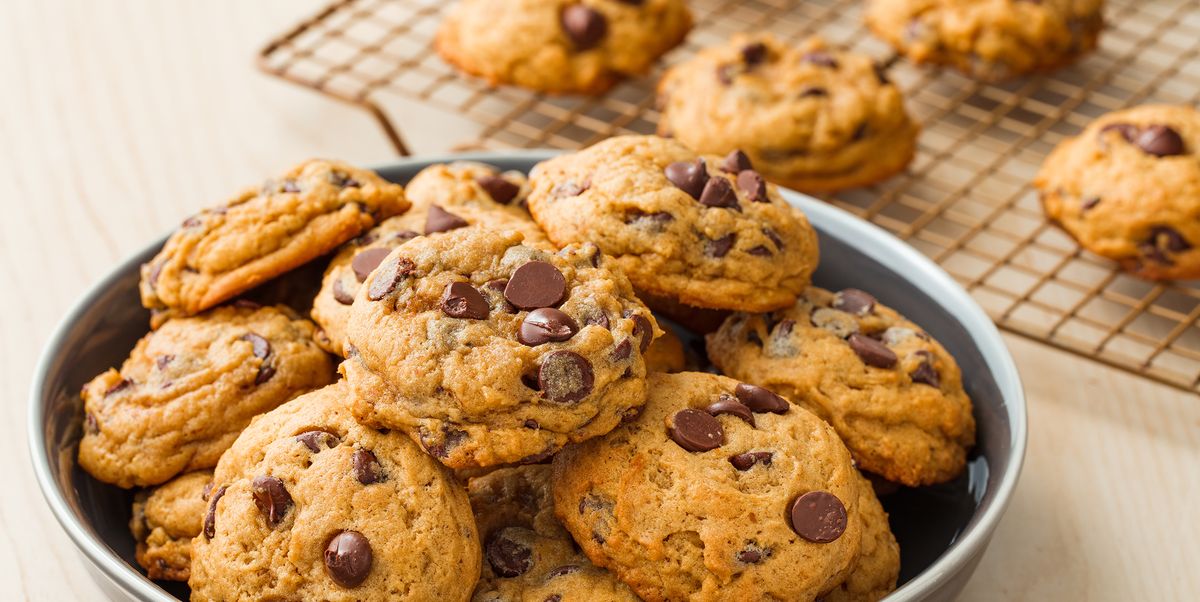 60+ Cookie Recipes to Try Now - Easy Cookie Recipes for 2021