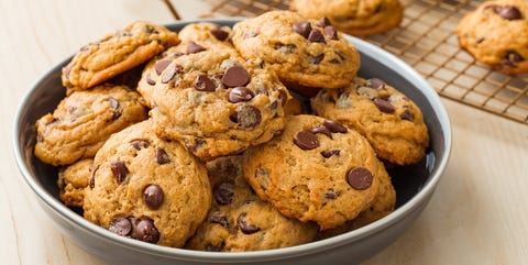 85+ Best Cookie Recipes - Easy Recipes for Homemade Cookies