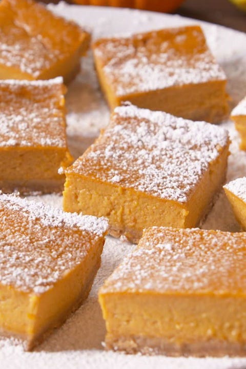 25 Easy Gluten Free Desserts — Gluten Free Dessert Recipes