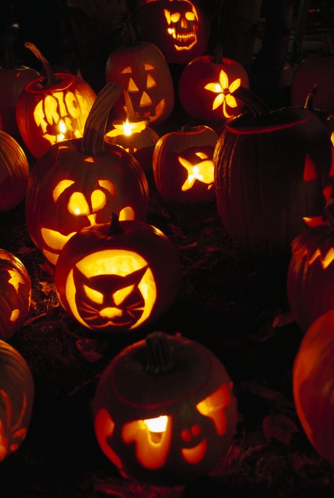 23 Best Halloween Festivals 2021 - Scary Halloween Activities