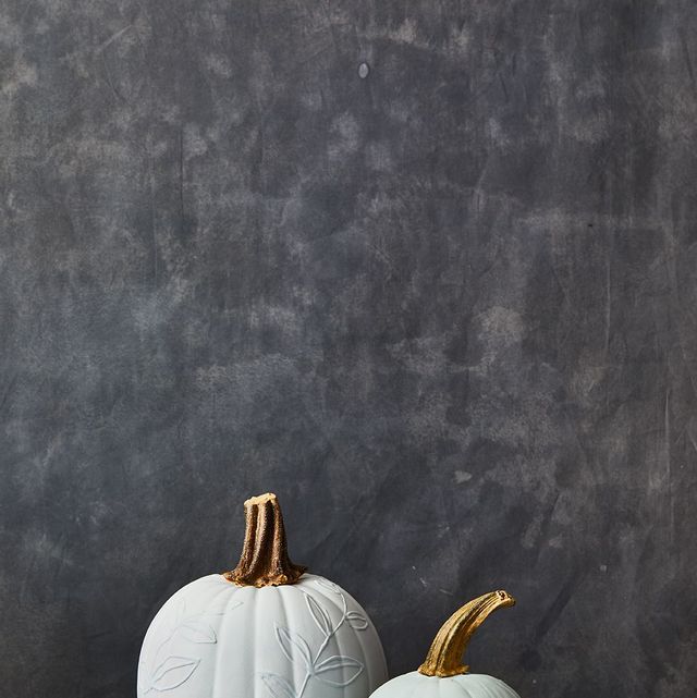 what kind of paint will stay on a pumpkin