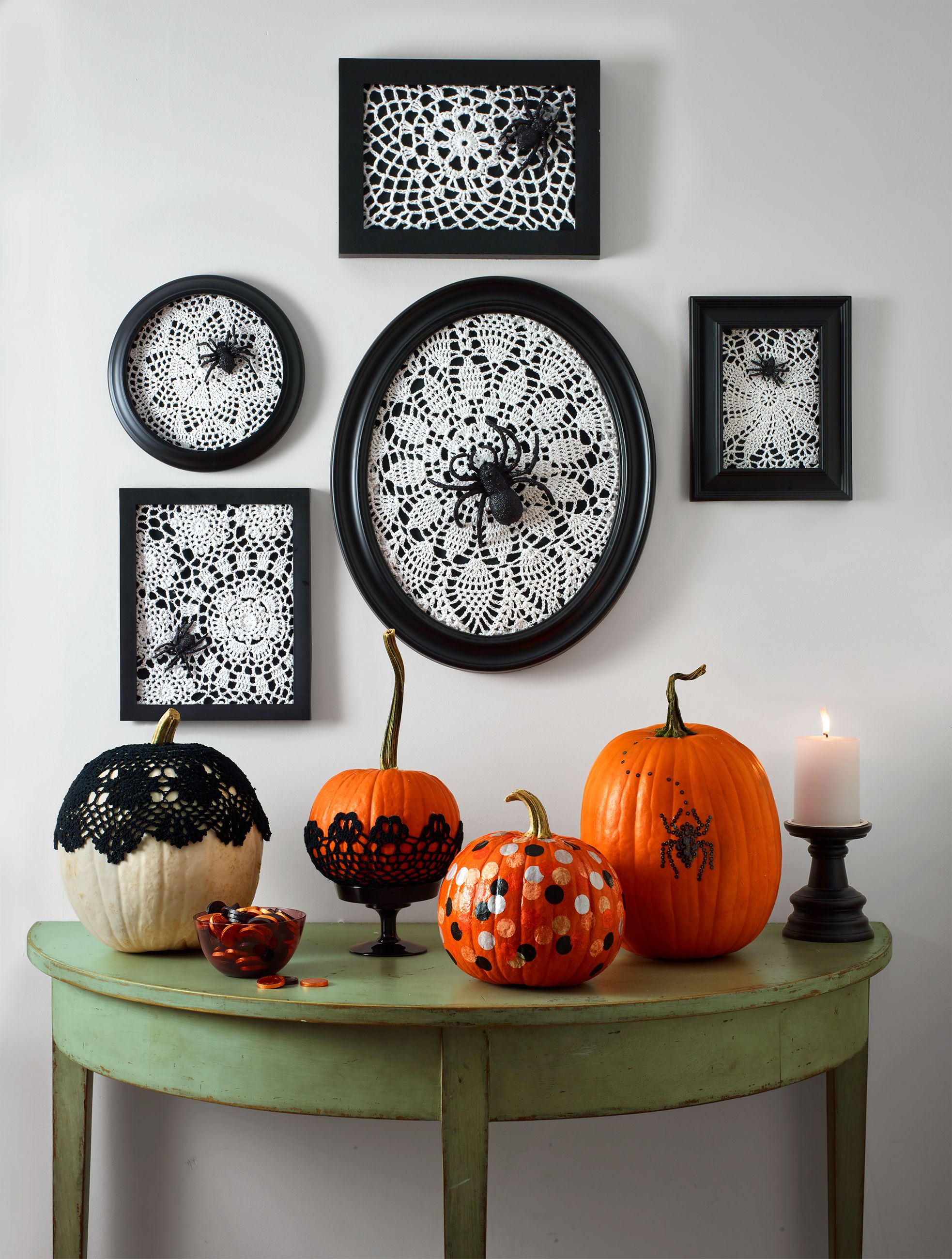 View Acrylic Halloween Painting Ideas Pictures