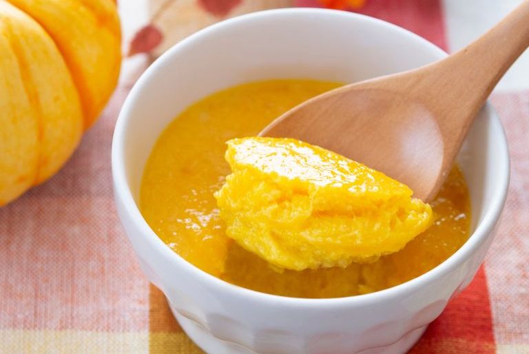 Best Pumpkin Pudding Recipe - How to Make Pumpkin Pudding