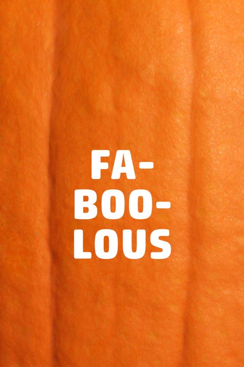 pumpkin puns fa-boo-less